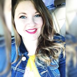 Meet your Posher, Jamie